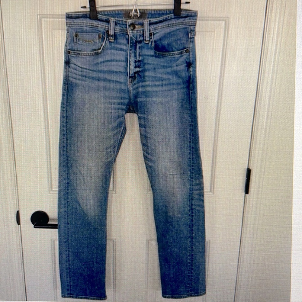 Revtown Men's Sharp Jean Size 30 x 30 - Picture 4 of 5